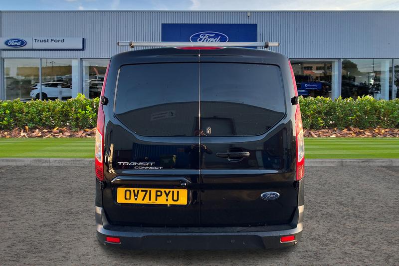 Used Ford Transit Connect 2021 for sale - 77117403: Photo 13
