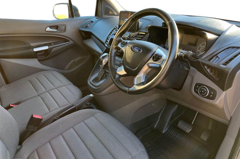 Used Ford Transit Connect 2021 for sale - 77117403: Photo 14