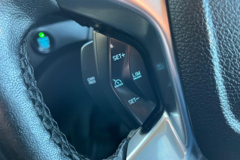 Used Ford Transit Connect 2021 for sale - 77117403: Photo 15