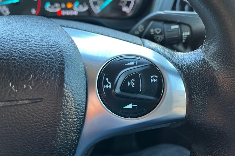 Used Ford Transit Connect 2021 for sale - 77117403: Photo 16