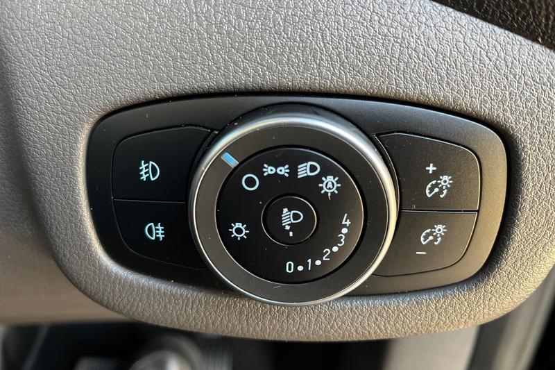 Used Ford Transit Connect 2021 for sale - 77117403: Photo 17