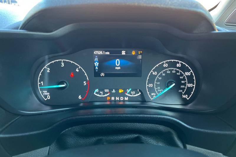 Used Ford Transit Connect 2021 for sale - 77117403: Photo 18