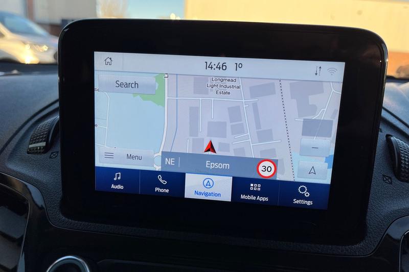 Used Ford Transit Connect 2021 for sale - 77117403: Photo 19