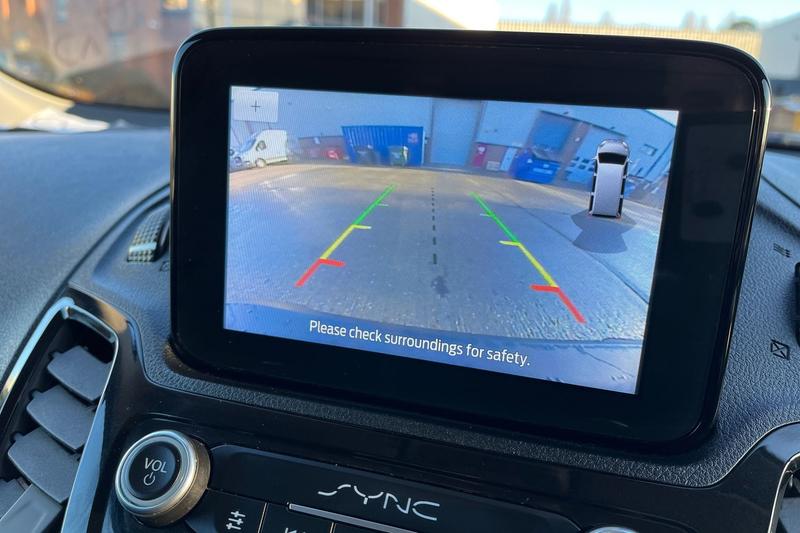 Used Ford Transit Connect 2021 for sale - 77117403: Photo 21