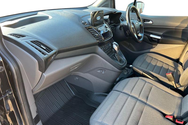 Used Ford Transit Connect 2021 for sale - 77117403: Photo 4