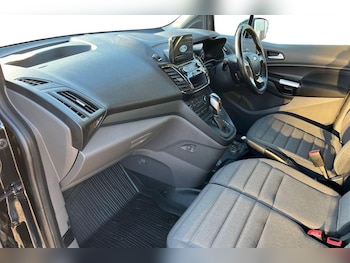 Used Ford Transit Connect 2021 for sale - 77117403: Photo