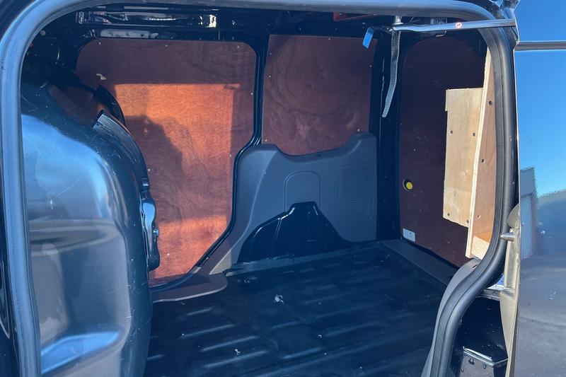 Used Ford Transit Connect 2021 for sale - 77117403: Photo 5