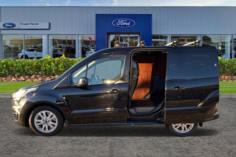 Used Ford Transit Connect 2021 for sale - 77117403: Photo 6