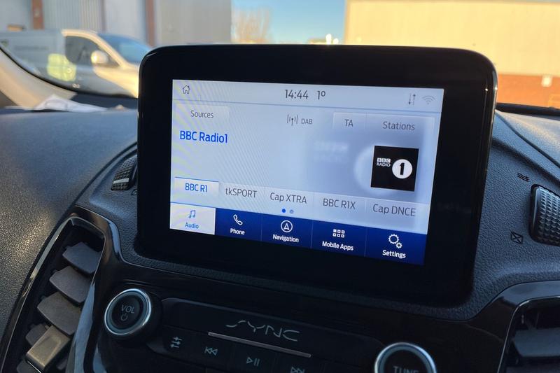 Used Ford Transit Connect 2021 for sale - 77117403: Photo 8