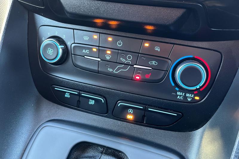 Used Ford Transit Connect 2021 for sale - 77117403: Photo 9