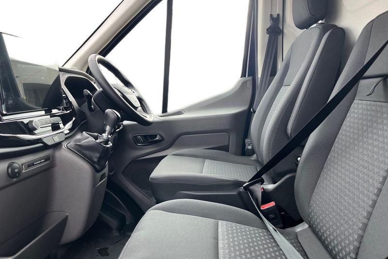 Used Ford Transit 2025 for sale - 77354490: Photo 10