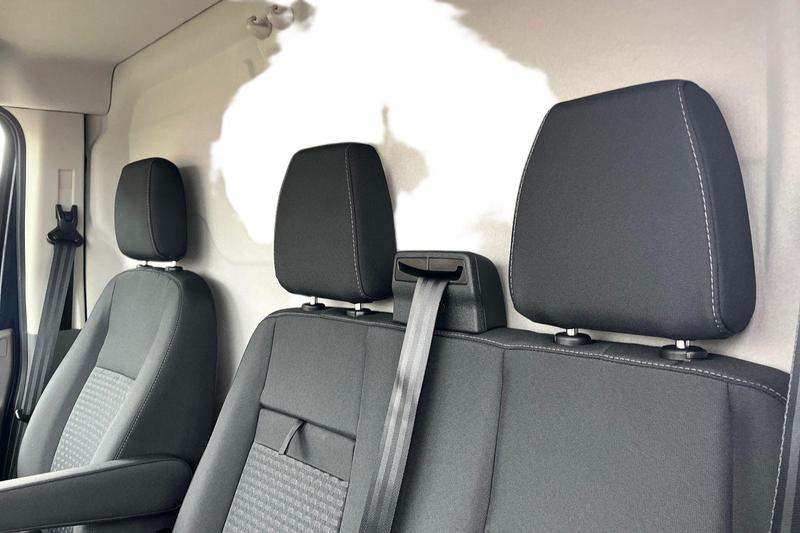 Used Ford Transit 2025 for sale - 77354490: Photo 11