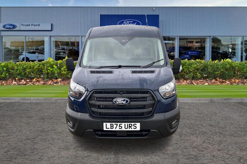 Used Ford Transit 2025 for sale - 77354490: Photo 12