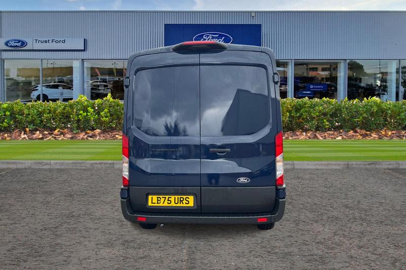 Used Ford Transit 2025 for sale - 77354490: Photo 13