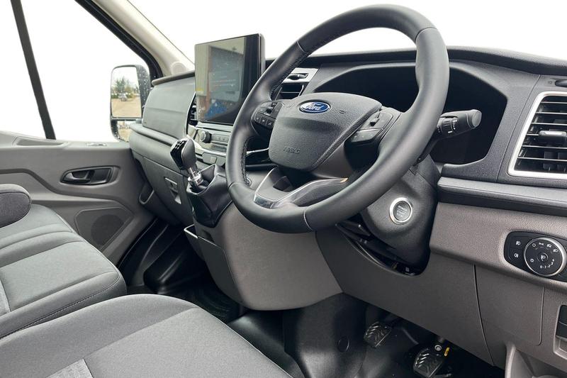 Used Ford Transit 2025 for sale - 77354490: Photo 14