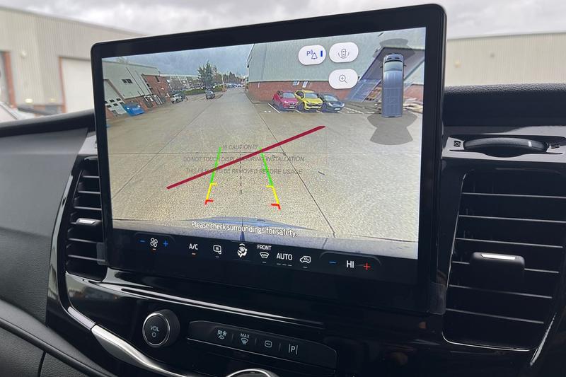 Used Ford Transit 2025 for sale - 77354490: Photo 17