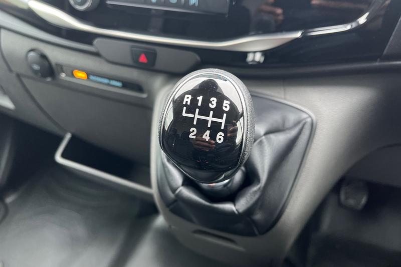 Used Ford Transit 2025 for sale - 77354490: Photo 18