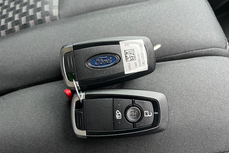 Used Ford Transit 2025 for sale - 77354490: Photo 19