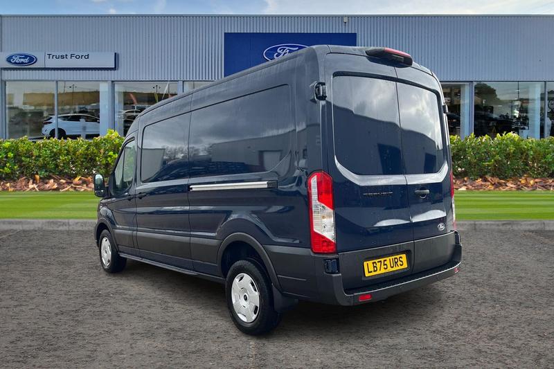 Used Ford Transit 2025 for sale - 77354490: Photo 2