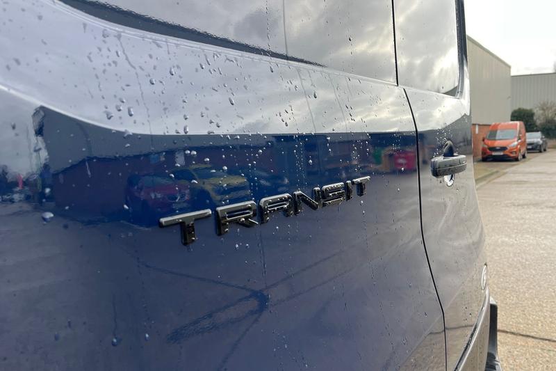 Used Ford Transit 2025 for sale - 77354490: Photo 20