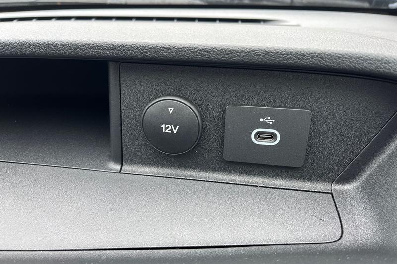 Used Ford Transit 2025 for sale - 77354490: Photo 23