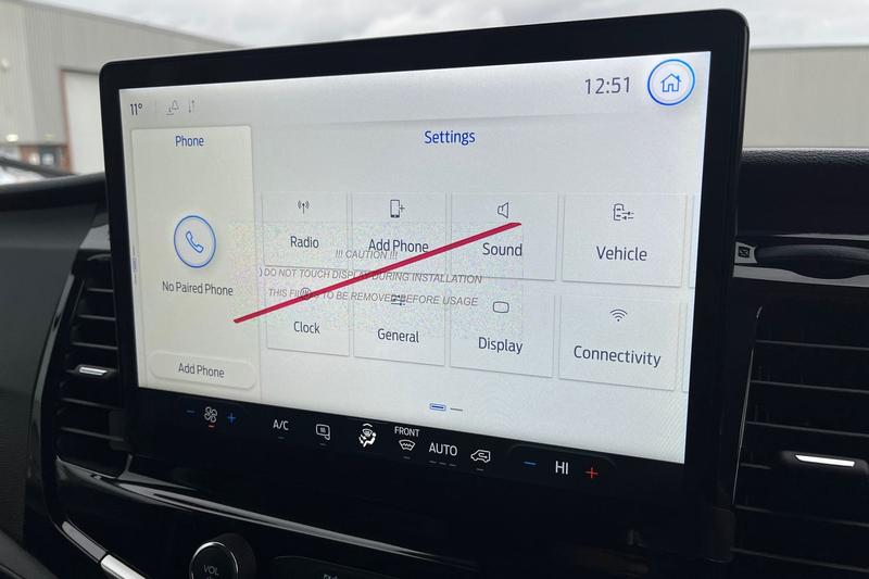 Used Ford Transit 2025 for sale - 77354490: Photo 27