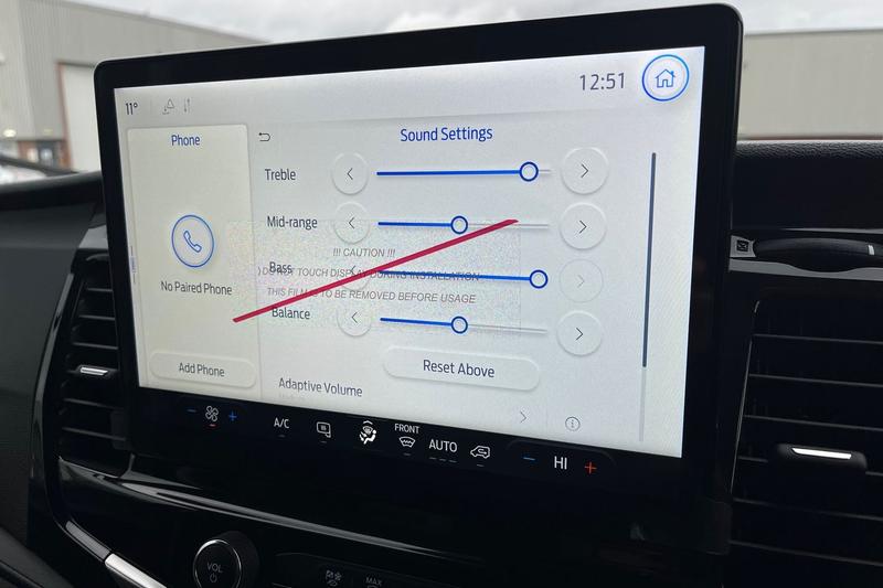 Used Ford Transit 2025 for sale - 77354490: Photo 29