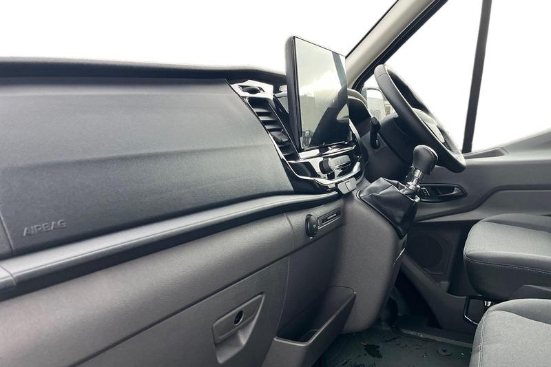 Used Ford Transit 2025 for sale - 77354490: Photo 3