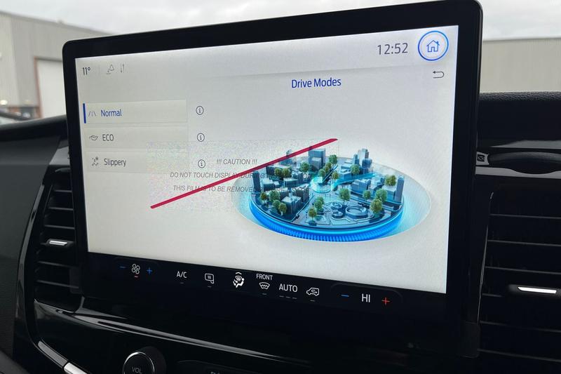 Used Ford Transit 2025 for sale - 77354490: Photo 30