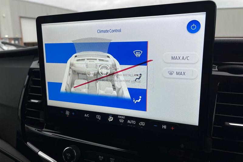 Used Ford Transit 2025 for sale - 77354490: Photo 31