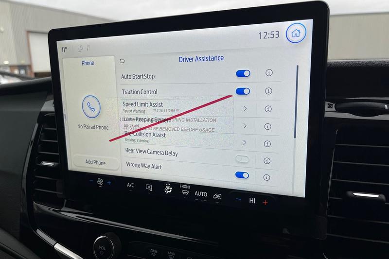 Used Ford Transit 2025 for sale - 77354490: Photo 32