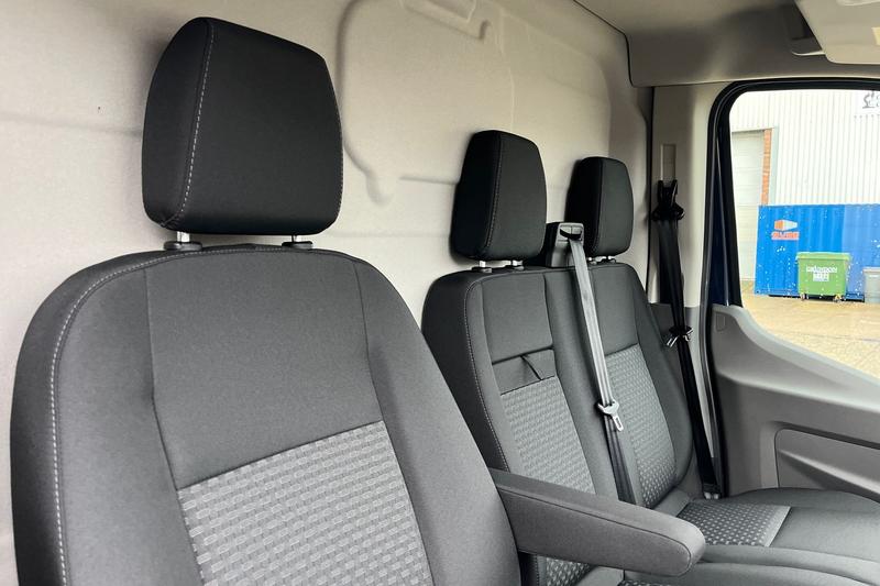 Used Ford Transit 2025 for sale - 77354490: Photo 33