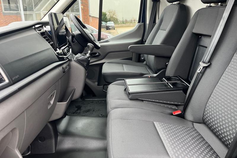 Used Ford Transit 2025 for sale - 77354490: Photo 35