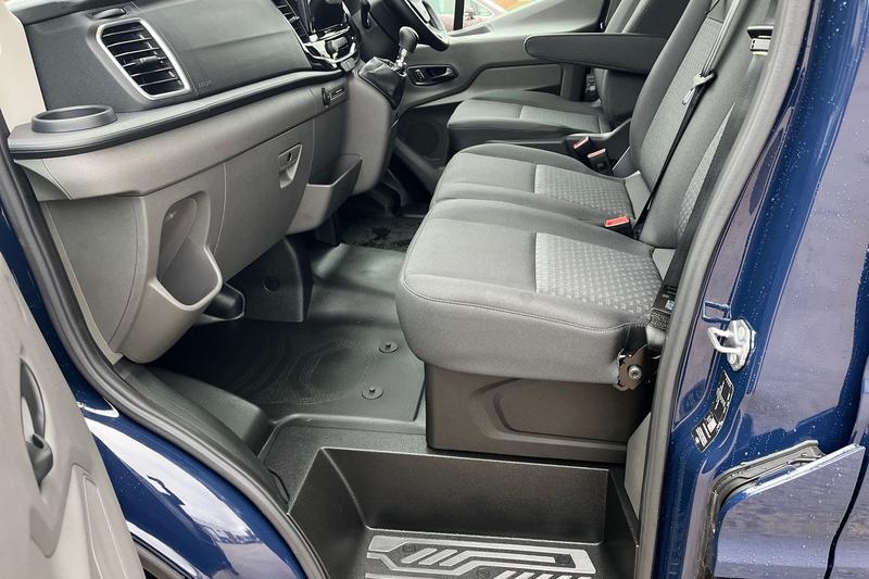 Used Ford Transit 2025 for sale - 77354490: Photo 36