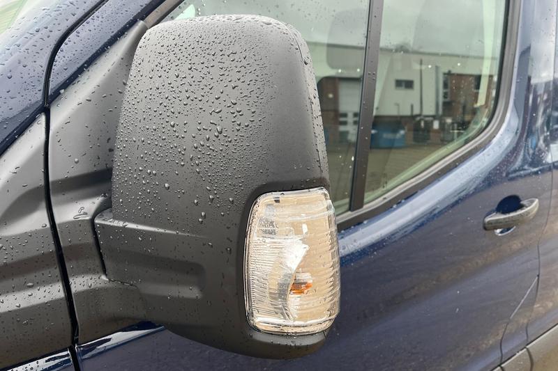 Used Ford Transit 2025 for sale - 77354490: Photo 37