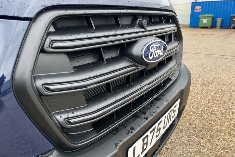 Used Ford Transit 2025 for sale - 77354490: Photo 38