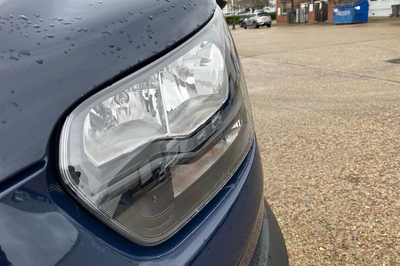 Used Ford Transit 2025 for sale - 77354490: Photo 39