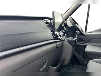 Used Ford Transit 2025 for sale - 77354490: Photo