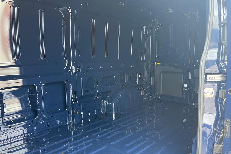 Used Ford Transit 2025 for sale - 77354490: Photo 4