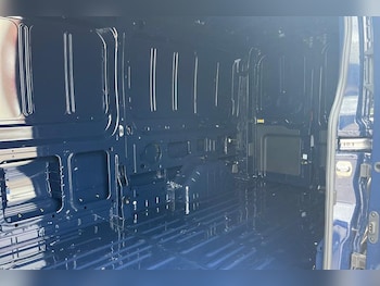 Used Ford Transit 2025 for sale - 77354490: Photo