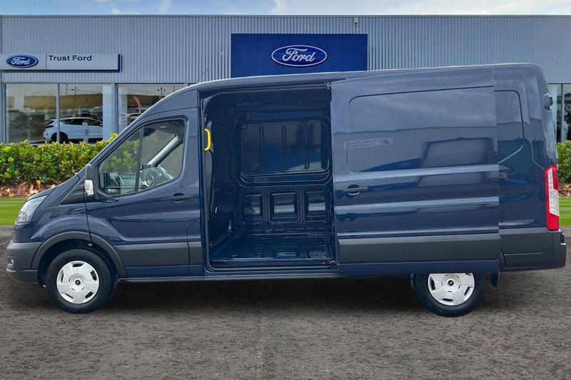 Used Ford Transit 2025 for sale - 77354490: Photo 5