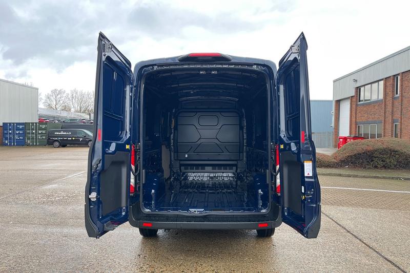 Used Ford Transit 2025 for sale - 77354490: Photo 6