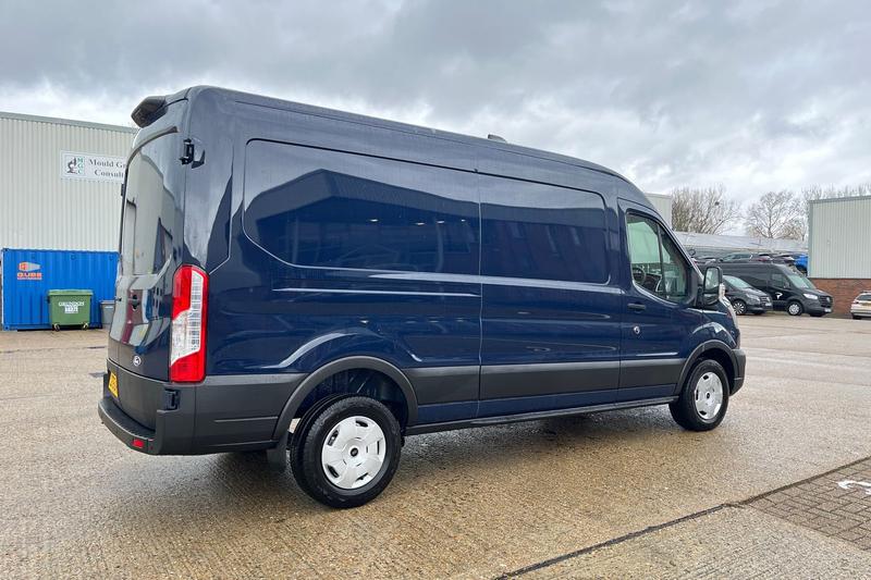Used Ford Transit 2025 for sale - 77354490: Photo 7