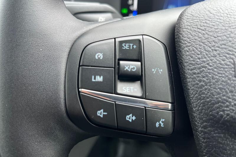 Used Ford Transit 2025 for sale - 77354490: Photo 8