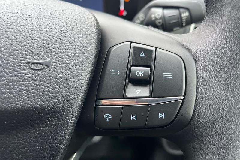 Used Ford Transit 2025 for sale - 77354490: Photo 9