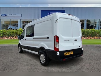 Used Ford Transit 2024 for sale - 78495685: Photo