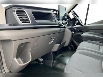 Used Ford Transit 2024 for sale - 78495685: Photo