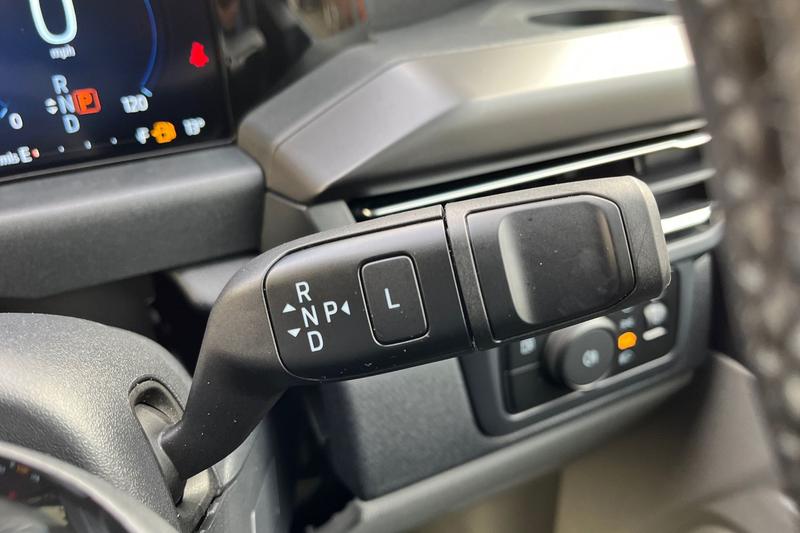 Used Ford Tourneo Custom 2025 for sale - 76931396: Photo 16