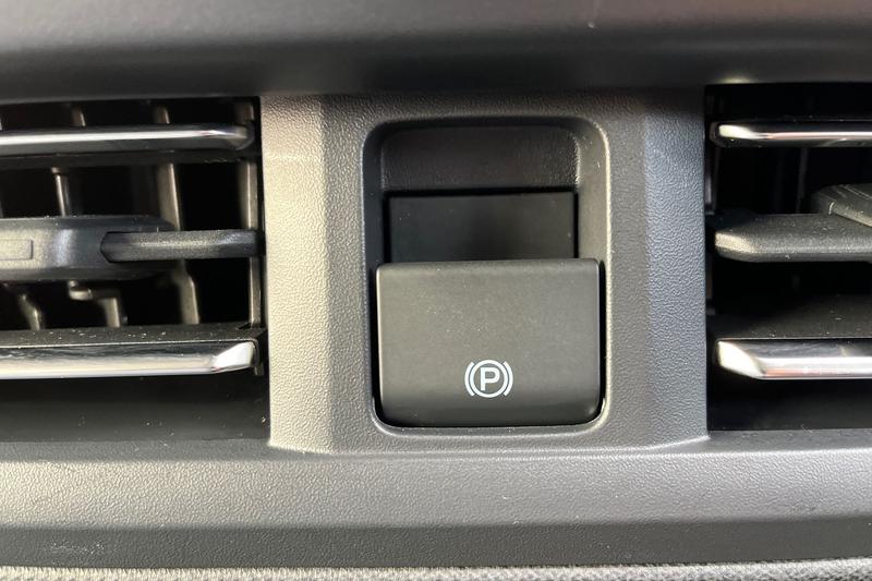 Used Ford Tourneo Custom 2025 for sale - 76931396: Photo 17