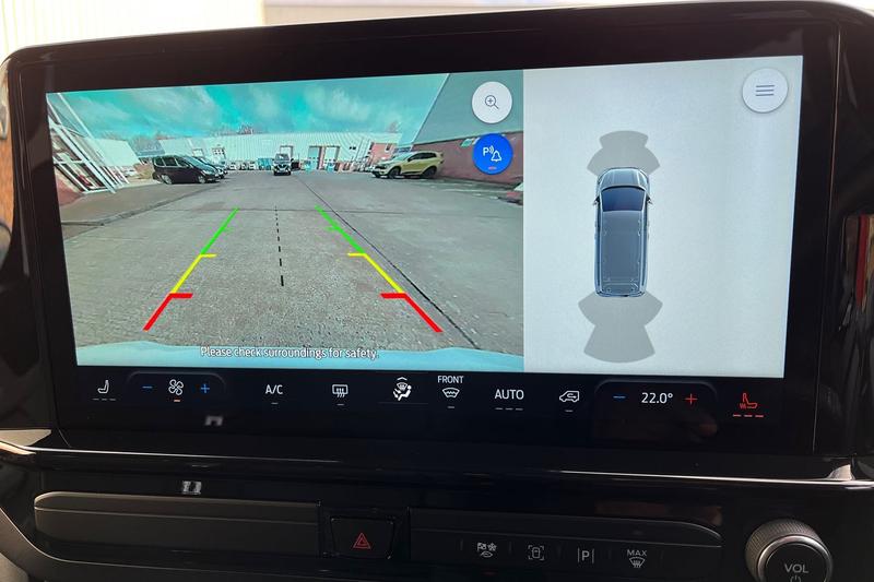 Used Ford Tourneo Custom 2025 for sale - 76931396: Photo 18